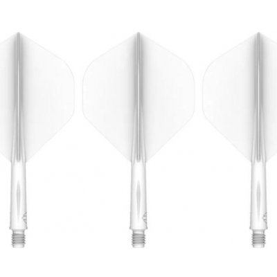 Mission Force 90 - Standard No2 - Short - White F4435 – Zboží Dáma