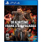 Dead Rising 4 – Hledejceny.cz