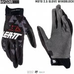 Leatt MOTO 2.5 WINDBLOCK – Zbozi.Blesk.cz
