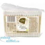 Natural Bamboo vatové tyčinky v sáčku 200 ks – Hledejceny.cz