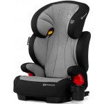 KINDERKRAFT Fix2Go i-Size 2025 Grey – Zboží Dáma