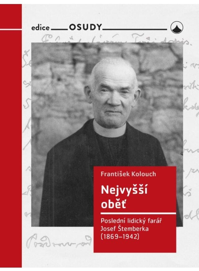 Nejvyšší oběť