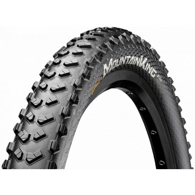 Continental Mountain King III Kevlar TR 29 x 2,30” SL – Hledejceny.cz