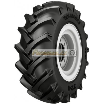 Alliance 324 6.5/80-15 98A6 TL – Sleviste.cz