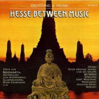 Various - Hesse Between Music – Zbozi.Blesk.cz