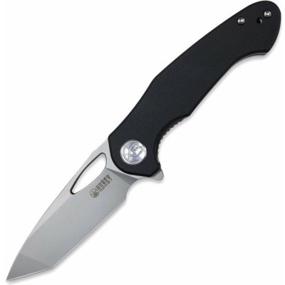KUBEY Dugu Liner Lock Folding Knife G10 Handle KU159C – Zboží Mobilmania