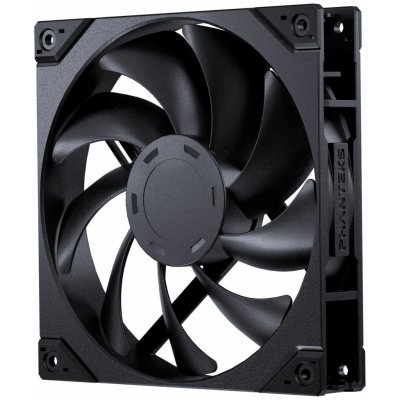 Phanteks M25 Gen2 PWM PH-F140M25_G2_BBK01 – Hledejceny.cz