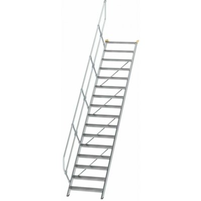 Günzburger Steigtechnik 600276 – Hledejceny.cz