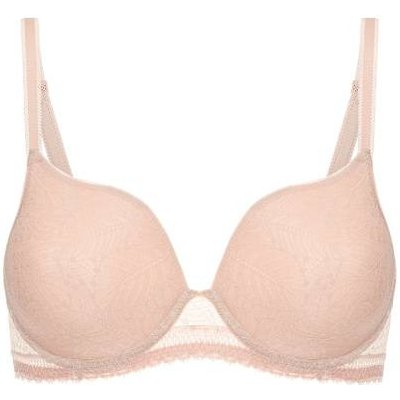 Simone Perele 3D spacer SHAPED UNDERWIRED BR 12S316 Sand light pink