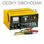 DECA CLASS BOOSTER 220A – Sleviste.cz