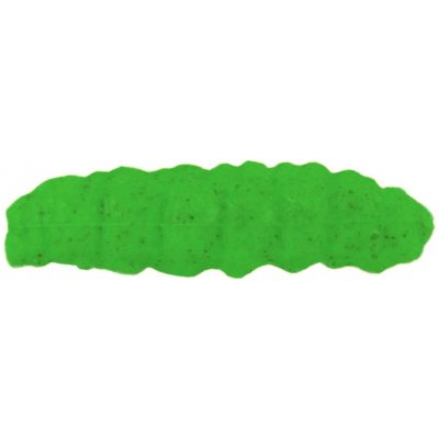 Berkley PowerBait Gulp! Honey Worm Spring Green 3,3 cm 18 ks – Zboží Mobilmania