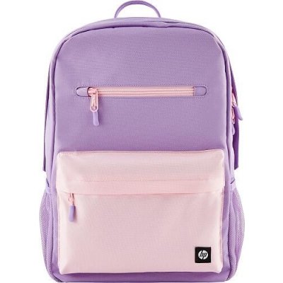 Batoh HP Campus Lavender 7J597AA – Hledejceny.cz