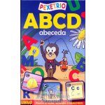 Betexa ZS Pexetrio ABCD1 – Hledejceny.cz