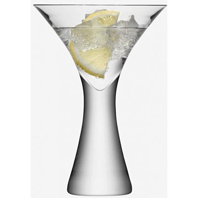 LSA International Koktejlová sklenice Moya 2 x 300 ml – Hledejceny.cz