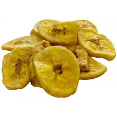 Banán sušený 400 g – Hledejceny.cz