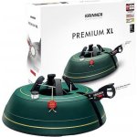 Krinner Premium XL stojan na stromeček zelený – Zboží Dáma