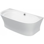 Duravit Cape Cod 190 x 90 cm 700364000000000 – Hledejceny.cz