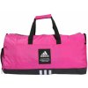 Sportovní taška adidas 4Athlts Bag M HZ2474 růžový 39 l