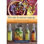 Divoké kvašené nápoje – Hledejceny.cz