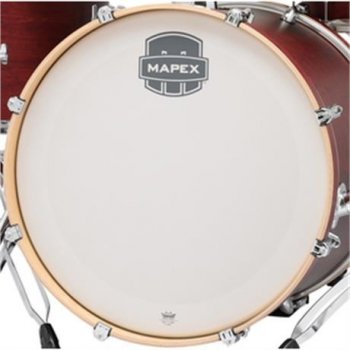 Mapex 0237-K22CB-MPNZ