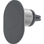 Belkin Car Vent Mount Pro držák do ventilace s MagSafe / pro iPhone 12 (WIC003btGR) – Hledejceny.cz