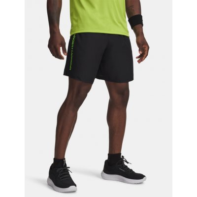 Under Armour UA Tech Woven Wordmark Short 1383356-008 – Sleviste.cz