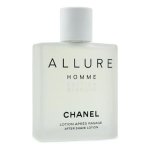 Chanel Allure Homme Edition Blanche voda po holení 100 ml – Hledejceny.cz