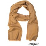 Avantgard pánská šála béžová – Hledejceny.cz
