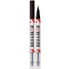 Tužka na obočí Maybelline Tužka na obočí Build A Brow 262 Black Brown 1,4 ml