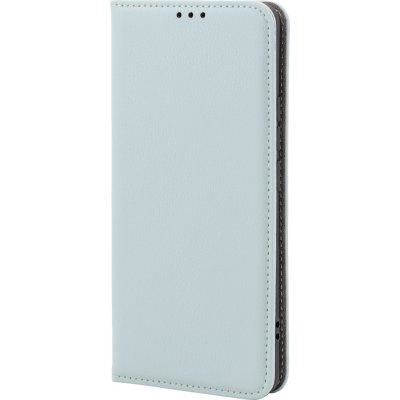 AlzaGuard Book Flip Case Xiaomi Redmi Note 15 4G 5G modrozelené AGD BCF531T – Zboží Živě
