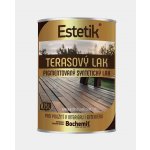 Bochemit Terasový lak 2,5 l Teak – Zbozi.Blesk.cz