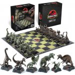 Jurassic Park Chess set The Noble Collection – Hledejceny.cz