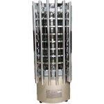Harvia Glow Corner TRC90E steel – HobbyKompas.cz