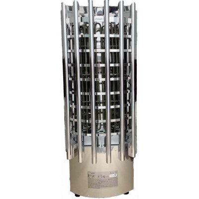 Harvia Glow Corner TRC90E steel – HobbyKompas.cz