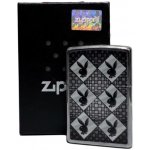 Zippo cr.geb.col.Playboy Abstract – Hledejceny.cz