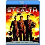 STEALTH: PŘÍSNĚ TAJNÁ MISE BD – Zbozi.Blesk.cz