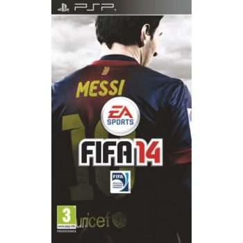 FIFA 14