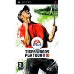 Tiger Woods PGA Tour 10 – Zbozi.Blesk.cz