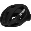 Cyklistická helma Briko Izar LED matt black 2023