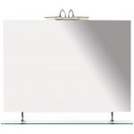 Sapho WEGA 100 x 80 cm 60092 – Hledejceny.cz
