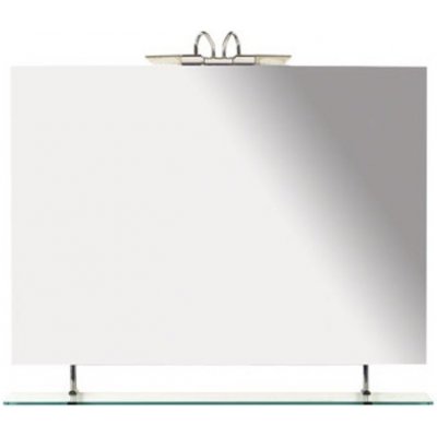 Sapho WEGA 100 x 80 cm 60092 – Hledejceny.cz