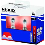 Neolux Extra Light H7 PX26d 12V 55W 2 ks N499EL1-2SCB – Hledejceny.cz
