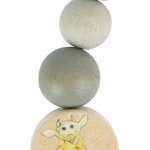 Small Foot Dřevěný závěs Ludwig – Zboží Dáma