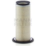 MANN-FILTER Vzduchový filtr C11004 – Hledejceny.cz