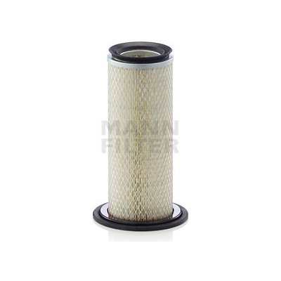 MANN-FILTER Vzduchový filtr C11004 – Hledejceny.cz