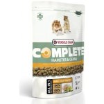 Versele-Laga Hamster & Gerbil 0,5 kg – Zboží Mobilmania