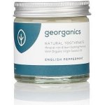 Georganics plná minerálů English Peppermint 60 ml – Hledejceny.cz
