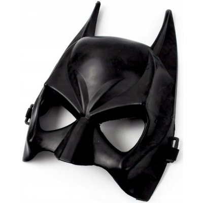 Amscan Masky papírové Batman 8 ks