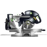 Festool KS 120 REB-Set-UG KAPEX – Zboží Mobilmania