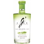 G’Vine Gin de France Floraison 40% 1 l (holá láhev) – Zbozi.Blesk.cz